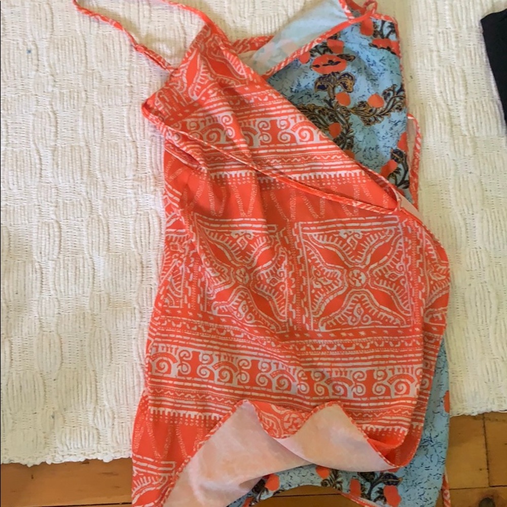 Urban outfitters dress